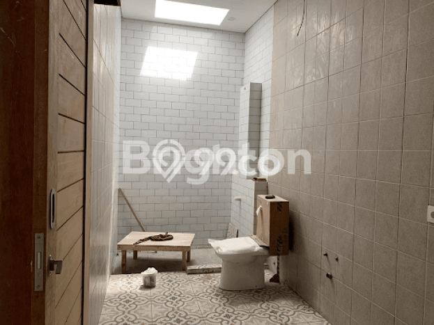 Ready to Use! Luxury House LT 325m2 Desain Elegan di Canggu Ready to Use! Luxury House LT 325m2 Desain Elegan di Canggu