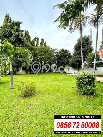 Rumah Elit Akses Mudah di Jakarta Selatan Rumah Elit Akses Mudah di Jakarta Selatan