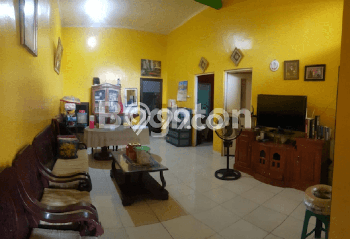 Rumah LT 105m² / LB 105m² Fasilitas Jogging Track di Candi, Sidoarjo Rumah LT 105m² / LB 105m² Fasilitas Jogging Track di Candi, Sidoarjo
