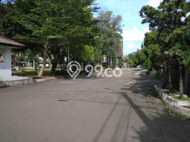 Hunian Luxury di Jakarta Barat Lokasi Strategis Kondisi Terawat Hunian Luxury di Jakarta Barat Lokasi Strategis Kondisi Terawat