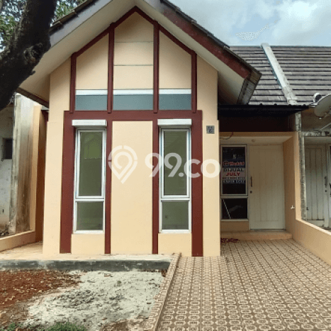 Rumah Sederhana Dijual Lokasi Rumpin 2 Kamar dengan LT 90m2 Rumah Sederhana Dijual Lokasi Rumpin 2 Kamar dengan LT 90m2