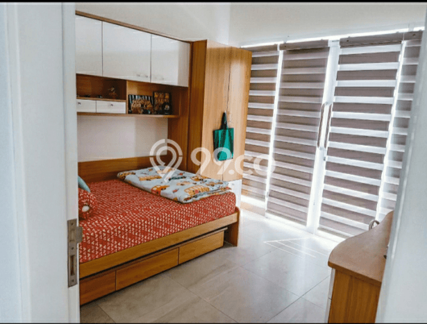 Hunian Cantik Minimalis Lb 160m2 di Antapani, Bandung Hunian Cantik Minimalis Lb 160m2 di Antapani, Bandung