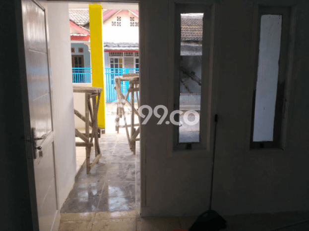 Hunian Terjangkau LT 72m2 di Cikupa Citra Raya Lingkungan Asri Hunian Terjangkau LT 72m2 di Cikupa Citra Raya Lingkungan Asri