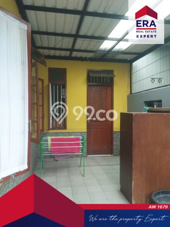 GOOD DEAL! Rumah Strategis area Sempur, Luas 208m² LB 115m² GOOD DEAL! Rumah Strategis area Sempur, Luas 208m² LB 115m²