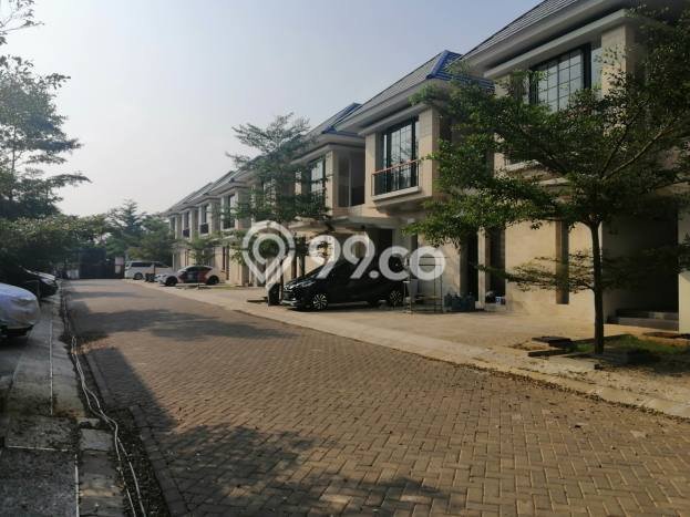 Rumah Lingkungan Asri di Ampera, Jakarta Selatan, Luas 127m² Bangunan 145m² Rumah Lingkungan Asri di Ampera, Jakarta Selatan, Luas 127m² Bangunan 145m²