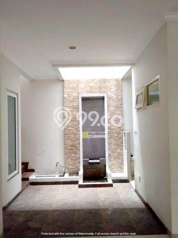 Rumah Elit LB 190m2 Siap Pakai Desain Elegan di Lebak Bulus, Jakarta Selatan Rumah Elit LB 190m2 Siap Pakai Desain Elegan di Lebak Bulus, Jakarta Selatan