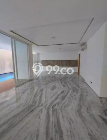 Rumah Elit Modern Siap Huni di Pondok Indah Jakarta Selatan Rumah Elit Modern Siap Huni di Pondok Indah Jakarta Selatan