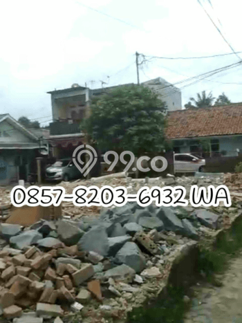 Rumah Minimalis 3 KT di Lenteng Agung Jakarta Selatan Unfurnished Rumah Minimalis 3 KT di Lenteng Agung Jakarta Selatan Unfurnished