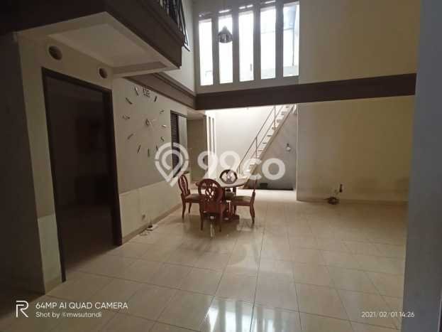 Sewa Rumah Murah di Taman Kopo Indah Bandung dengan 3 Kamar Tidur Sewa Rumah Murah di Taman Kopo Indah Bandung dengan 3 Kamar Tidur