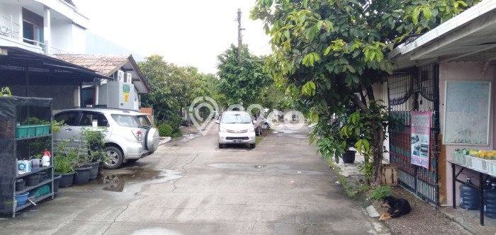 Rumah Minimalis LT 126m² Siap Huni di Kompleks Perumahan Batu Ceper, Tangerang Rumah Minimalis LT 126m² Siap Huni di Kompleks Perumahan Batu Ceper, Tangerang