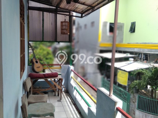 Rumah Luxury Modern Tanpa Renovasi di Jelambar Jakarta Barat Rumah Luxury Modern Tanpa Renovasi di Jelambar Jakarta Barat