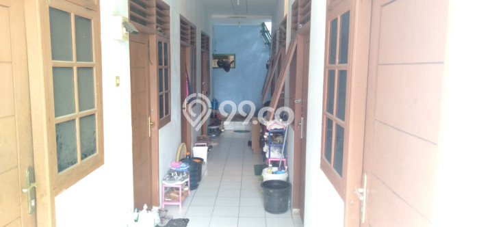 Rumah Luxury Modern Tanpa Renovasi di Jelambar Jakarta Barat Rumah Luxury Modern Tanpa Renovasi di Jelambar Jakarta Barat