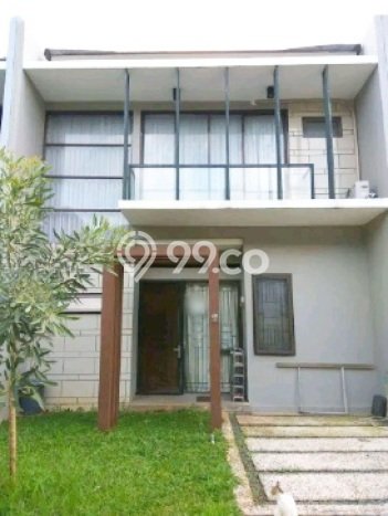 Dijual Cepat Rumah Bagus Siap Huni LB 98m2 di Serpong, Tangerang Selatan Dijual Cepat Rumah Bagus Siap Huni LB 98m2 di Serpong, Tangerang Selatan