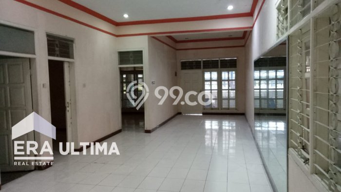Hunian Elit LB 270m2 Siap Pakai Desain Elegan di Pasteur, Bandung Hunian Elit LB 270m2 Siap Pakai Desain Elegan di Pasteur, Bandung