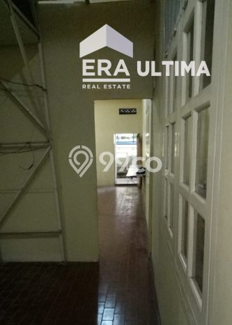 Hunian Elit LB 270m2 Siap Pakai Desain Elegan di Pasteur, Bandung Hunian Elit LB 270m2 Siap Pakai Desain Elegan di Pasteur, Bandung
