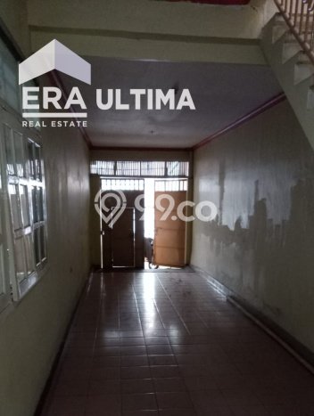 Hunian Elit LB 270m2 Siap Pakai Desain Elegan di Pasteur, Bandung Hunian Elit LB 270m2 Siap Pakai Desain Elegan di Pasteur, Bandung