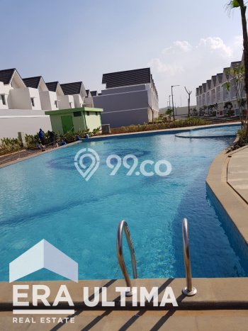 Rumah Elit Modern Tanpa Renovasi di Gede Bage Bandung Rumah Elit Modern Tanpa Renovasi di Gede Bage Bandung