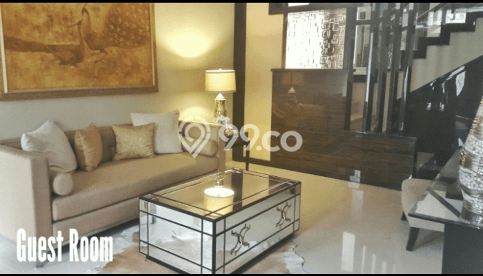 Hot Offer Hunian Mewah Ideal dan Luas di Menteng, Jakarta Pusat Hot Offer Hunian Mewah Ideal dan Luas di Menteng, Jakarta Pusat