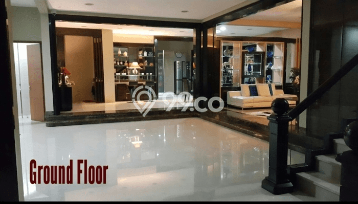 Hot Offer Hunian Mewah Ideal dan Luas di Menteng, Jakarta Pusat Hot Offer Hunian Mewah Ideal dan Luas di Menteng, Jakarta Pusat