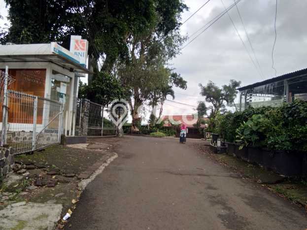 Hunian Asri Dago, Lingkungan Tenang - LT 112m² Hunian Asri Dago, Lingkungan Tenang - LT 112m²
