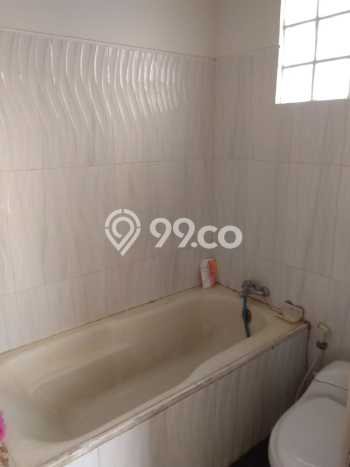 Hunian Asri Dago, Lingkungan Tenang - LT 112m² Hunian Asri Dago, Lingkungan Tenang - LT 112m²