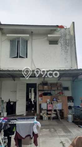 Rumah LT 150m² / LB 75m² Dekat Kampus di Pamulang, Tangerang Selatan Rumah LT 150m² / LB 75m² Dekat Kampus di Pamulang, Tangerang Selatan