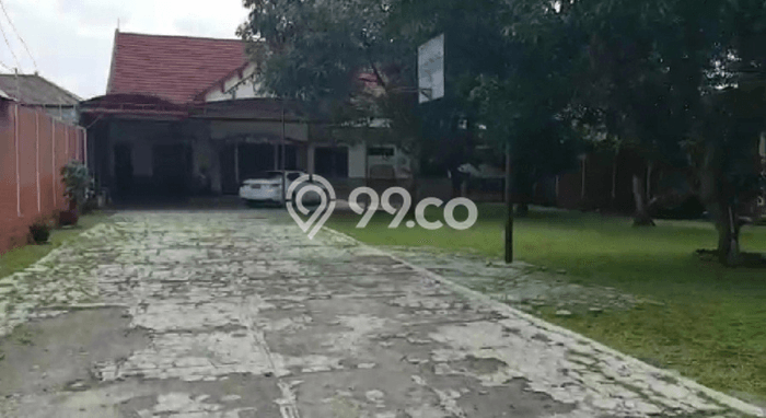 Dijual Rumah Premium dengan Fasilitas Sekitar Komplit di Cipayung, Jakarta Timur Dijual Rumah Premium dengan Fasilitas Sekitar Komplit di Cipayung, Jakarta Timur