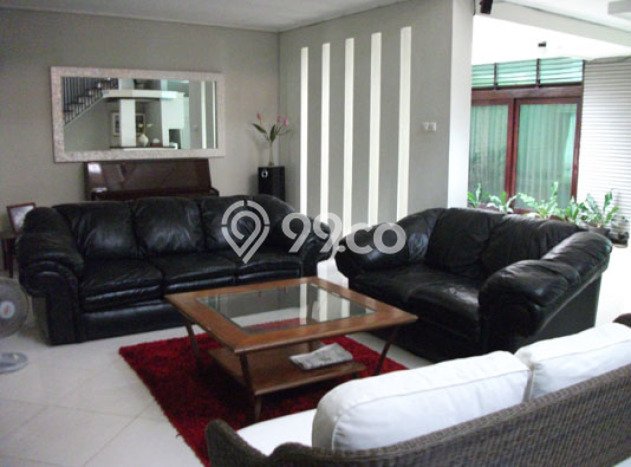 Rumah Kontrakan Jakarta Selatan LT 540m2 LB 500m2 Area Kemang Rumah Kontrakan Jakarta Selatan LT 540m2 LB 500m2 Area Kemang