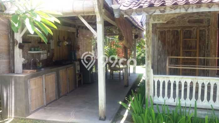Rumah Minimalis 2 KT di Pererenan Badung Semi Furnished Rumah Minimalis 2 KT di Pererenan Badung Semi Furnished