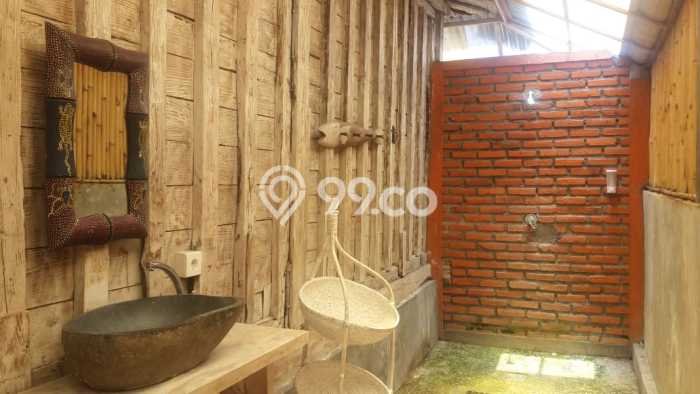 Rumah Minimalis 2 KT di Pererenan Badung Semi Furnished Rumah Minimalis 2 KT di Pererenan Badung Semi Furnished
