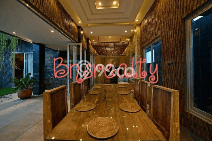 Rumah Berkualitas di Canggu, Badung, Luas 500m2m² LB 350m2m² - BISA KPR! Rumah Berkualitas di Canggu, Badung, Luas 500m2m² LB 350m2m² - BISA KPR!