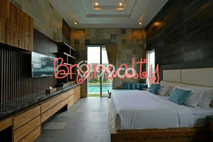 Rumah Berkualitas di Canggu, Badung, Luas 500m2m² LB 350m2m² - BISA KPR! Rumah Berkualitas di Canggu, Badung, Luas 500m2m² LB 350m2m² - BISA KPR!