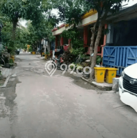 Rumah Idaman 2 KT Harga Terjangkau di Cikupa Citra Raya Tangerang Rumah Idaman 2 KT Harga Terjangkau di Cikupa Citra Raya Tangerang