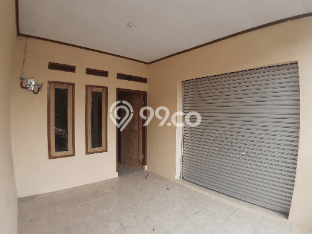 Siap Huni Rumah Minimalis & Modern LB 72m2 di Cikupa Citra Raya Siap Huni Rumah Minimalis & Modern LB 72m2 di Cikupa Citra Raya