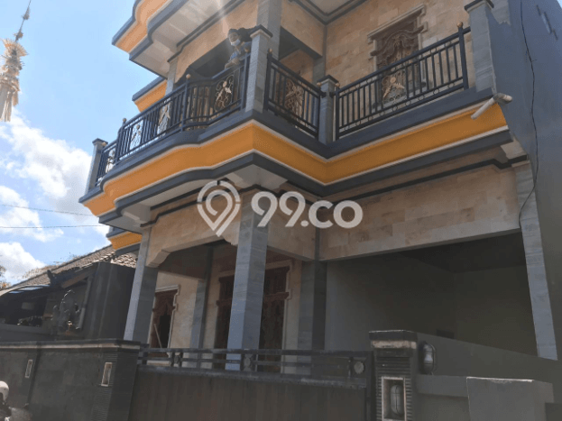 Rumah Mewah Cantik, Baru Renovasi, Lokasi Strategis Batubulan Rumah Mewah Cantik, Baru Renovasi, Lokasi Strategis Batubulan