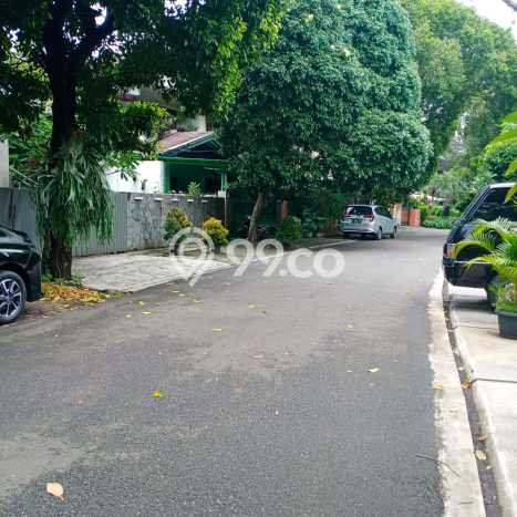 Best Deal Hunian Mewah Ideal dan Luas di Kebayoran Baru, Jakarta Selatan Best Deal Hunian Mewah Ideal dan Luas di Kebayoran Baru, Jakarta Selatan