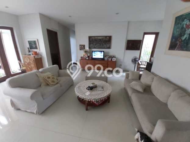 Best Deal Hunian Mewah Ideal dan Luas di Kebayoran Baru, Jakarta Selatan Best Deal Hunian Mewah Ideal dan Luas di Kebayoran Baru, Jakarta Selatan