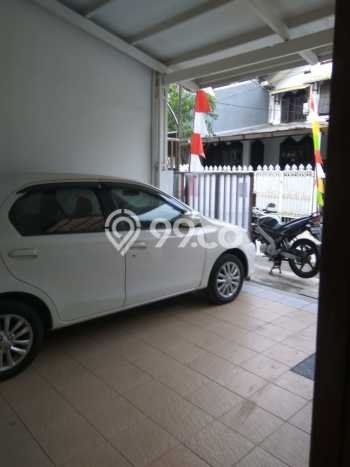Hunian Cantik Modern Lb 130m2 di Kelapa Gading, Jakarta Utara Hunian Cantik Modern Lb 130m2 di Kelapa Gading, Jakarta Utara