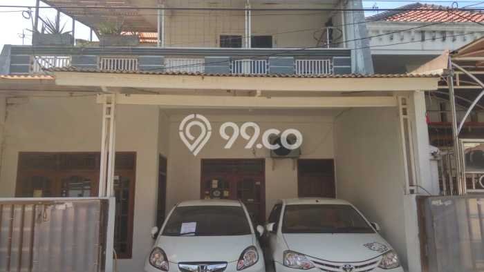 Hunian Cantik Modern Lb 130m2 di Kelapa Gading, Jakarta Utara Hunian Cantik Modern Lb 130m2 di Kelapa Gading, Jakarta Utara