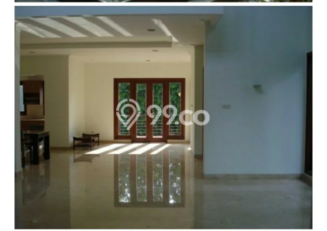 Jual Rumah Luas Elegan Dengan View Eksklusif di Lebak Bulus, Jakarta Selatan Jual Rumah Luas Elegan Dengan View Eksklusif di Lebak Bulus, Jakarta Selatan