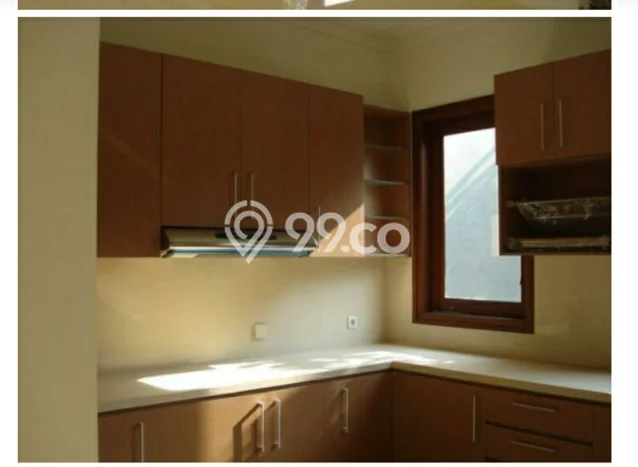 Jual Rumah Luas Elegan Dengan View Eksklusif di Lebak Bulus, Jakarta Selatan Jual Rumah Luas Elegan Dengan View Eksklusif di Lebak Bulus, Jakarta Selatan