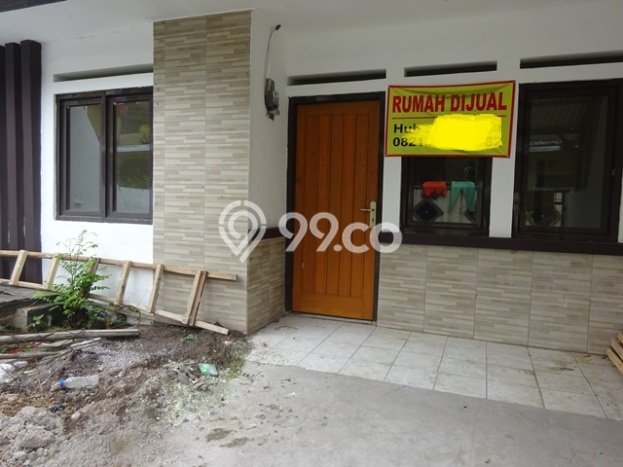 Hunian Terjangkau Dijual Area Rancasari, Bandung Harga Rp 420 Juta Hunian Terjangkau Dijual Area Rancasari, Bandung Harga Rp 420 Juta