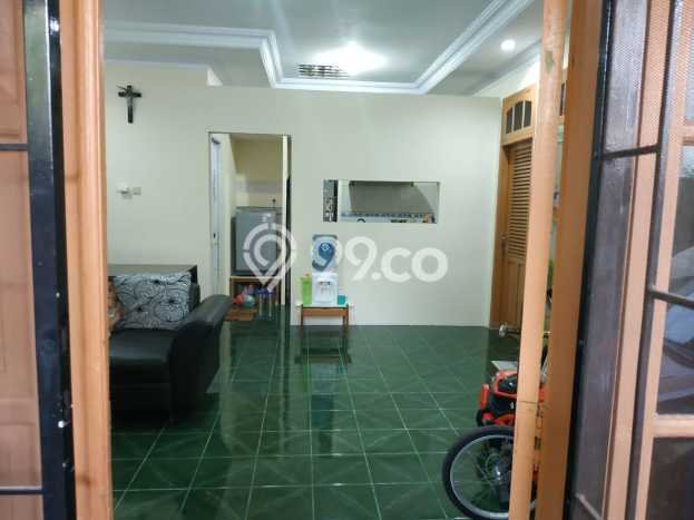 Rumah Minimalis 2 KT di Harapan Indah Bekasi Rumah Minimalis 2 KT di Harapan Indah Bekasi