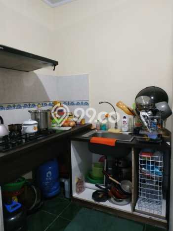 Rumah Minimalis 2 KT di Harapan Indah Bekasi Rumah Minimalis 2 KT di Harapan Indah Bekasi