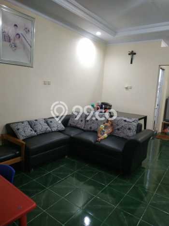 Rumah Minimalis 2 KT di Harapan Indah Bekasi Rumah Minimalis 2 KT di Harapan Indah Bekasi