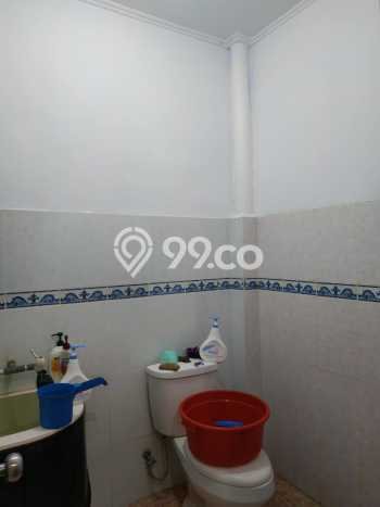 Rumah Minimalis 2 KT di Harapan Indah Bekasi Rumah Minimalis 2 KT di Harapan Indah Bekasi