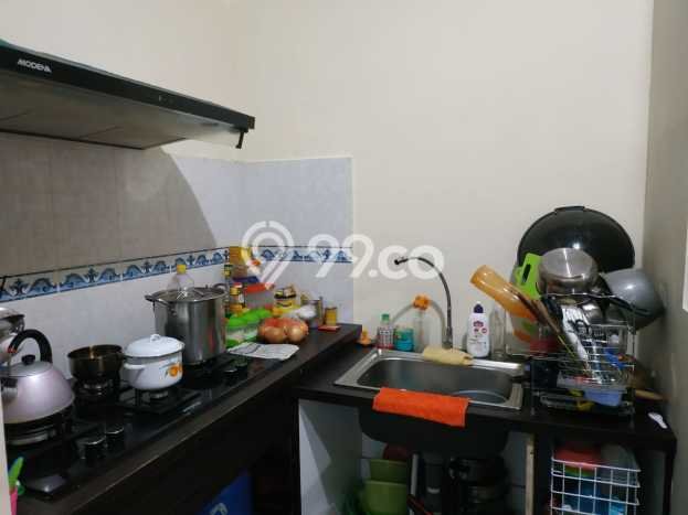 Rumah Minimalis 2 KT di Harapan Indah Bekasi Rumah Minimalis 2 KT di Harapan Indah Bekasi