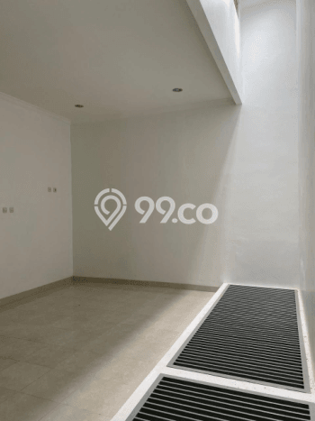 Hunian Mewah LB 170m2 Siap Huni Desain Elegan di Kayu Putih, Jakarta Timur Hunian Mewah LB 170m2 Siap Huni Desain Elegan di Kayu Putih, Jakarta Timur