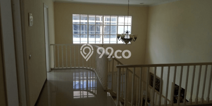 Rumah Minimalis 4 KT di Serpong Villa Melati Mas Tangerang Selatan Unfurnished Rumah Minimalis 4 KT di Serpong Villa Melati Mas Tangerang Selatan Unfurnished