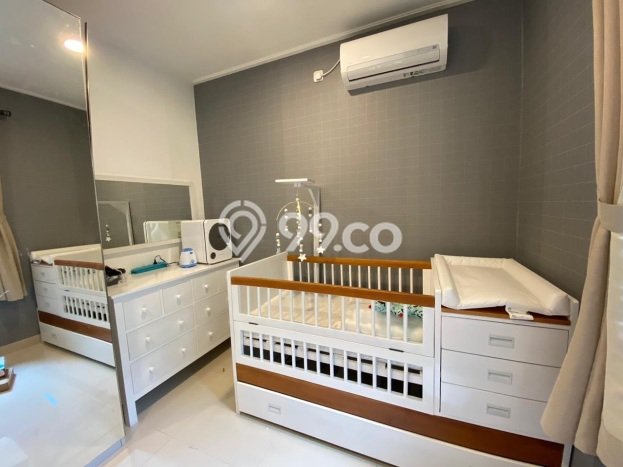 Hunian Nyaman Asri 2 KT Siap Huni di Gading Serpong Serenade Lake Tangerang Hunian Nyaman Asri 2 KT Siap Huni di Gading Serpong Serenade Lake Tangerang